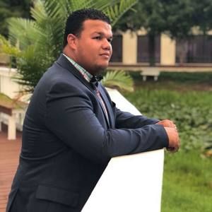 Meet your Posher, Evang